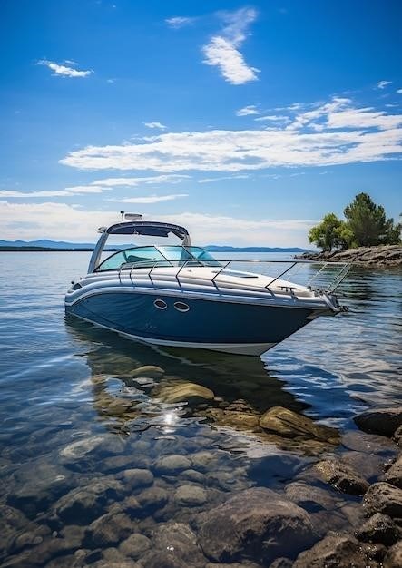 tahoe boat owners manual pdf free download