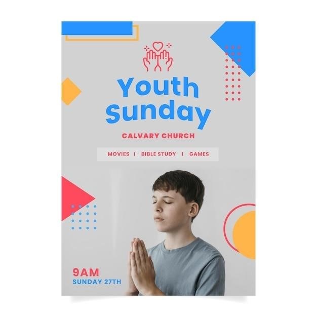 short powerful sermons for youth pdf