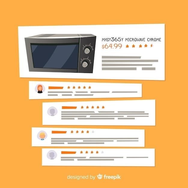 sharp microwave manual