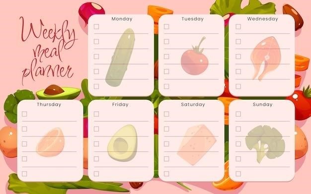 pcos 30 day meal plan pdf