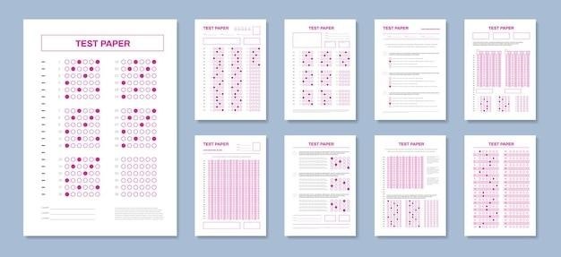 temperament test pdf