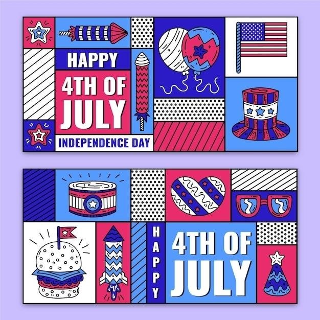 4th of july coloring pages pdf