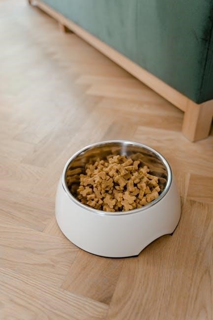 hill’s gastrointestinal biome wet dog food feeding guide
